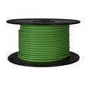 Wirthco 100 ft. Crosslink Primary Wire, Green - 18 Gauge W48-81042